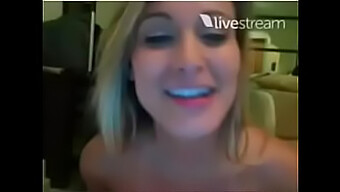 Andressa Urach'S Webcam Chat A Hardcore Kurva