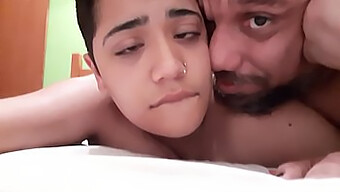 Video De Sex Anal Cu Duda De La Bluezao-Youtuber