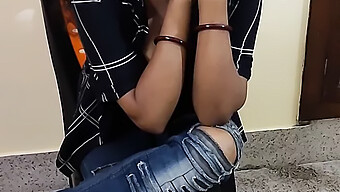 Meet The Hottest 18+ Indian Girl With A Big Tit Fetish