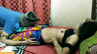 Amateur Indian (18+) Couple Enjoys Cfnm In Homemade Video