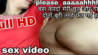 Orgie Hardcore Complète De Patli Wife Avec Une Vidéo Porno Desi