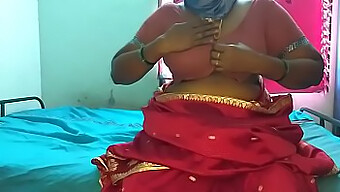 Cheating Wives: Indian Milf Gets Fucked Hard