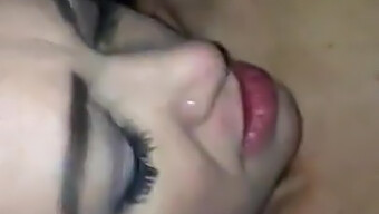 Milf Sueca Experimenta Um Orgasmo Anal Intenso Do Sexo Anal Caseiro