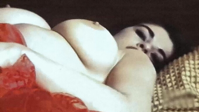 Miluji Tě - Klasická Vintage Pornografie