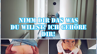 German Milf Julia Winter Gets Fucked Hard And Deep