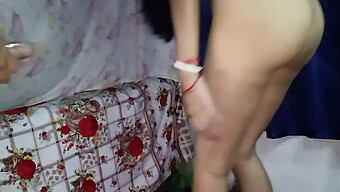 Bali Umar'S Tight Pussy Gets A Close-Up In This Homemade Video