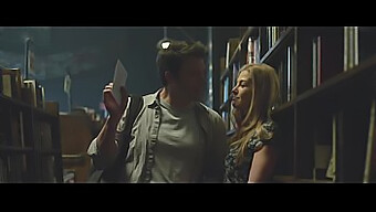 来自gone Girl的名人性爱场景