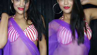 Rekha Boj'S Audition In A Bikini