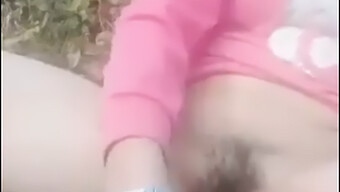 Homemade Video Of A Teen From Nepal Experiencing An Orgasm