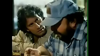 ميلف قديمة كاي باركر في عام 1980