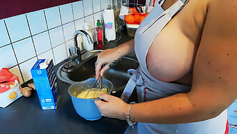 Cuisine 2: La Cuisine Européenne Du Porno