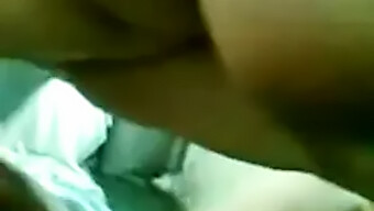 Desi Bhabhi With Big Boobs Engages In Hardcore Sex With Husband