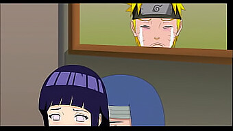 El Destino De Hinata: Una Experiencia Hentai De Naruto