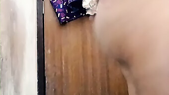 Meri Chudae: A Desi Teen'S Homemade Masturbation Video