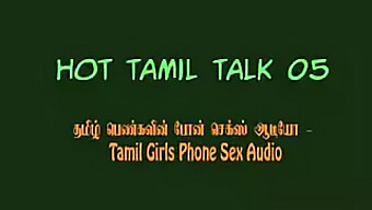 18-Year-Old Tamil Girl Discusses Her Sexual Experiences