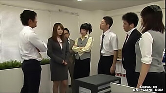 Asian Women Experience Humiliation In The Workplace