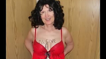 Sue Palmer'S Best Stockings And Sex Toys Scenes