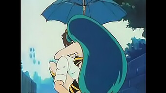 Lum The Invader Girl: Episode 1 - A Nostalgic Adventure