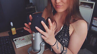 Fantastisk Asmr 2 - Konsten Att Sensuell Massage Rekreation