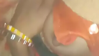 Teen (18+) Enjoys Oral And Cum In Mouth