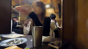 Amateur Japanese (Hentashi) Couple Enjoys Real Sex In Hidden Video