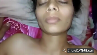 Alka Bhabhi Har Hardcore Sex Med Sin Man