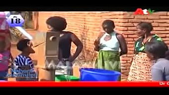 Mujeres Reales De Malawi Comparten Su Experiencia Con El Sexo