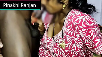 Indian Bisexual Bhabhi Fucked By Dewarji In Hidden Camera Video