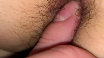 Homemade Video Of A Wife'S Hairy Ass