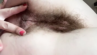 Cute Indian Teen With A Hairy Pussy