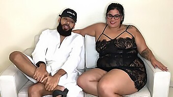 Majiik Montana'S X-Rated Video Features A Stunning Latina