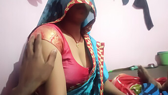 Full Hd Bhabhi Pov: Bhabhi Blowjob And Ballbusting In Hd