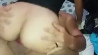 Homemade Video Of Amateur Latina Latina Getting Her Pussy Pounded