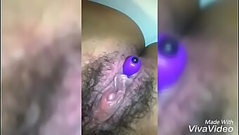 Asian Girl From Vietnam Enjoys Dicks And Sex Toys In Her Pussy