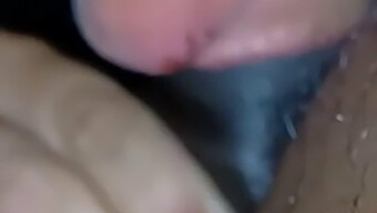 Milf Được Đi Xe Và Blowjob