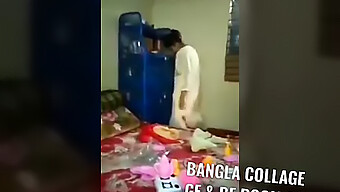 Bangladeshi College Students Indulge In Anal And Oral Sex