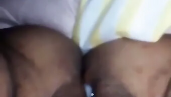 Asian Milf With Big Tits And Hairy Pussy