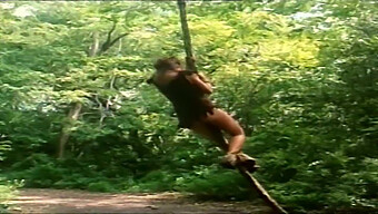 Tarzan X: Den Originale Klassikeren