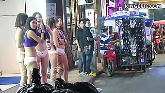 Pelacur Thai Sejati - Layanan Terbaik Dari Gadis Thai?