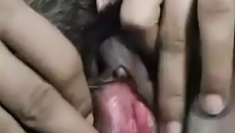 Asian Teen'S Wet And Wild Solo Play