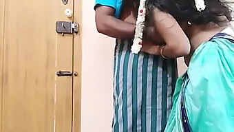 Desi Wife Gets Her Ass Pounded By Her Ex-Lover