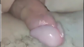 Pov Masturbation With A Slutty Cfnm