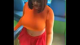 Video De Cosplay Gay Con Velma